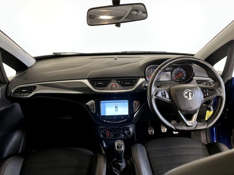 Used Vauxhall Corsa 2015 for sale - 76545411: Photo 3