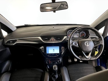 Used Vauxhall Corsa 2015 for sale - 76545411: Photo