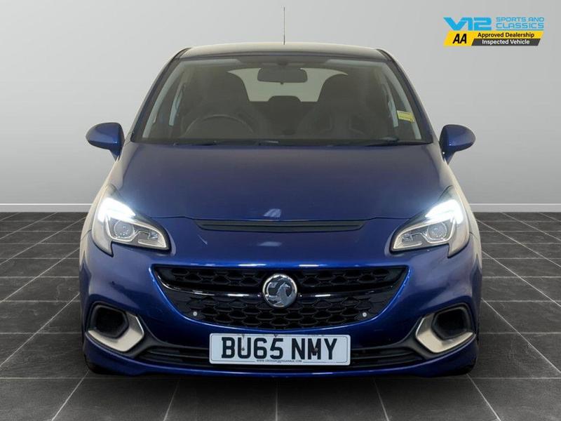 Used Vauxhall Corsa 2015 for sale - 76545411: Photo 5