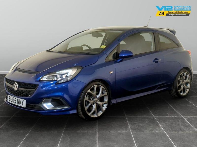 Used Vauxhall Corsa 2015 for sale - 76545411: Photo 6