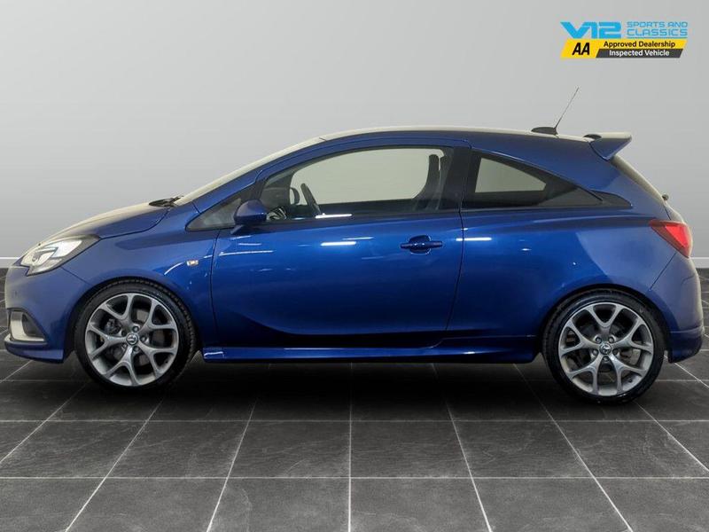 Used Vauxhall Corsa 2015 for sale - 76545411: Photo 7