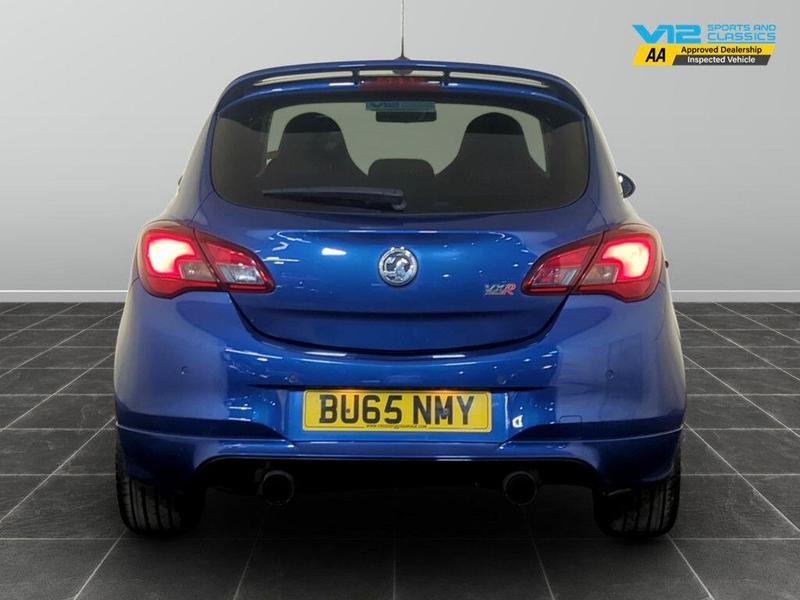 Used Vauxhall Corsa 2015 for sale - 76545411: Photo 9