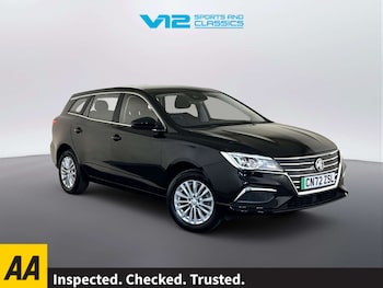 Used MG MG5 2022 for sale - 78565784: Photo