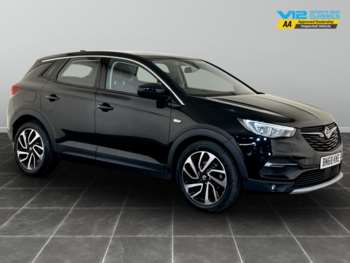 2018 (68) - 1.5 Turbo D Elite Nav 5dr