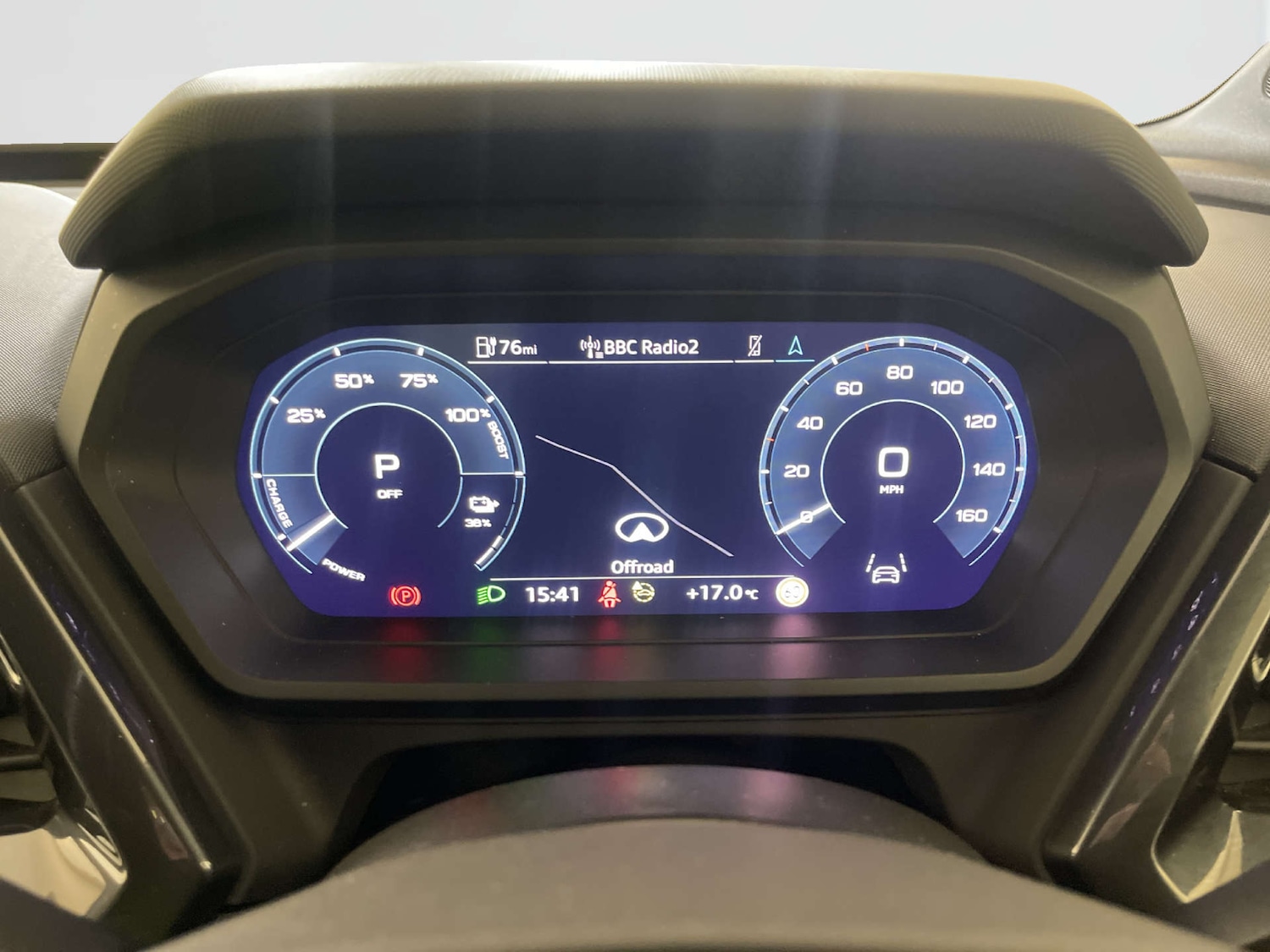 Used Audi Q4 e-tron 2023 for sale - 78112482: Photo 18