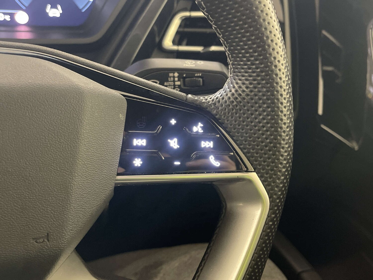 Used Audi Q4 e-tron 2023 for sale - 78112482: Photo 19