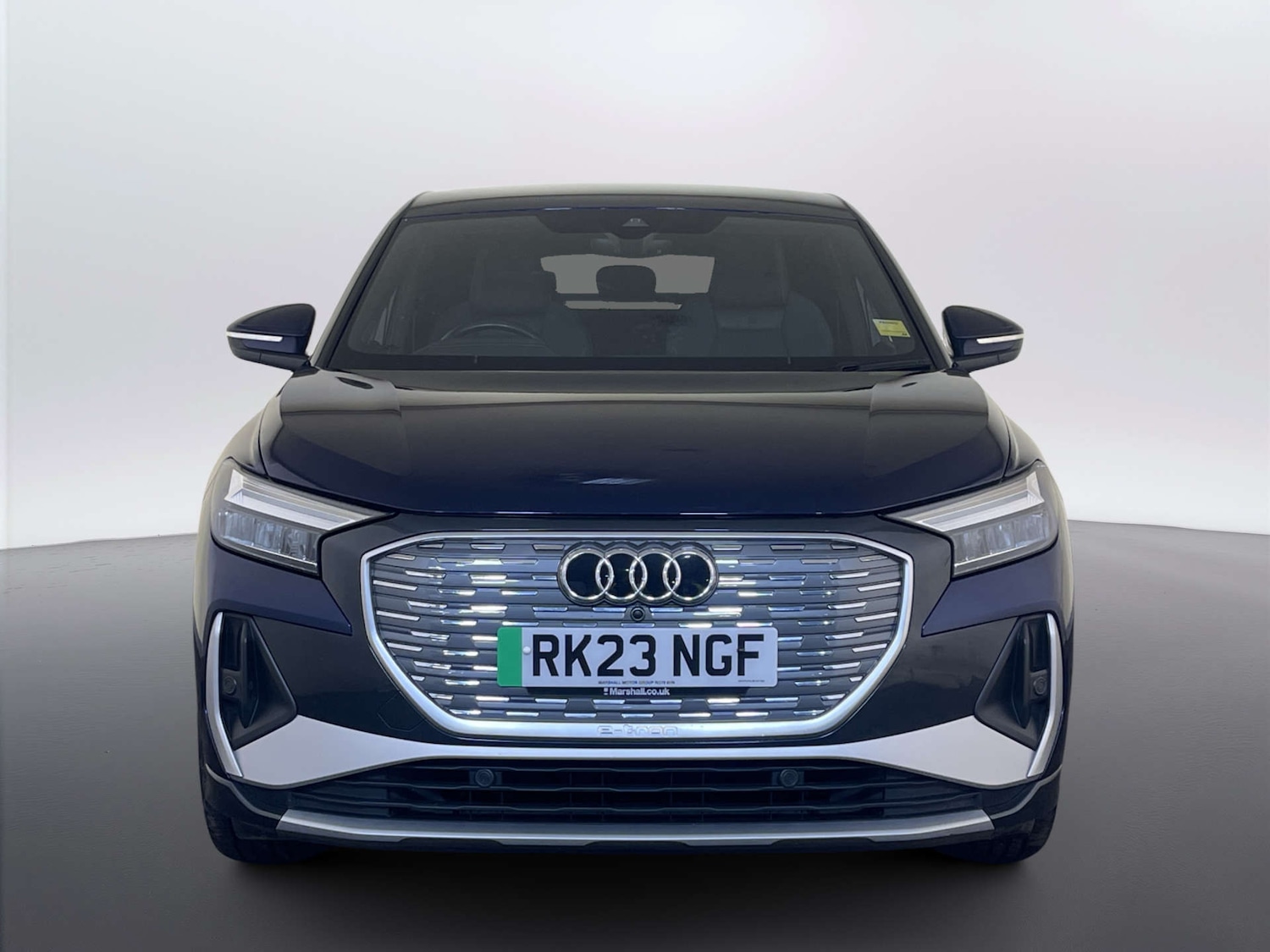 Used Audi Q4 e-tron 2023 for sale - 78112482: Photo 5