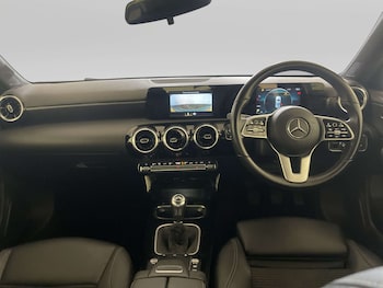 Used Mercedes-Benz A-Class 2022 for sale - 79009918: Photo