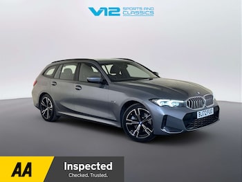 Used BMW 3 Series 2022 for sale - 79606828: Photo