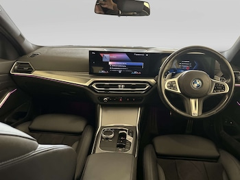 Used BMW 3 Series 2022 for sale - 79606828: Photo