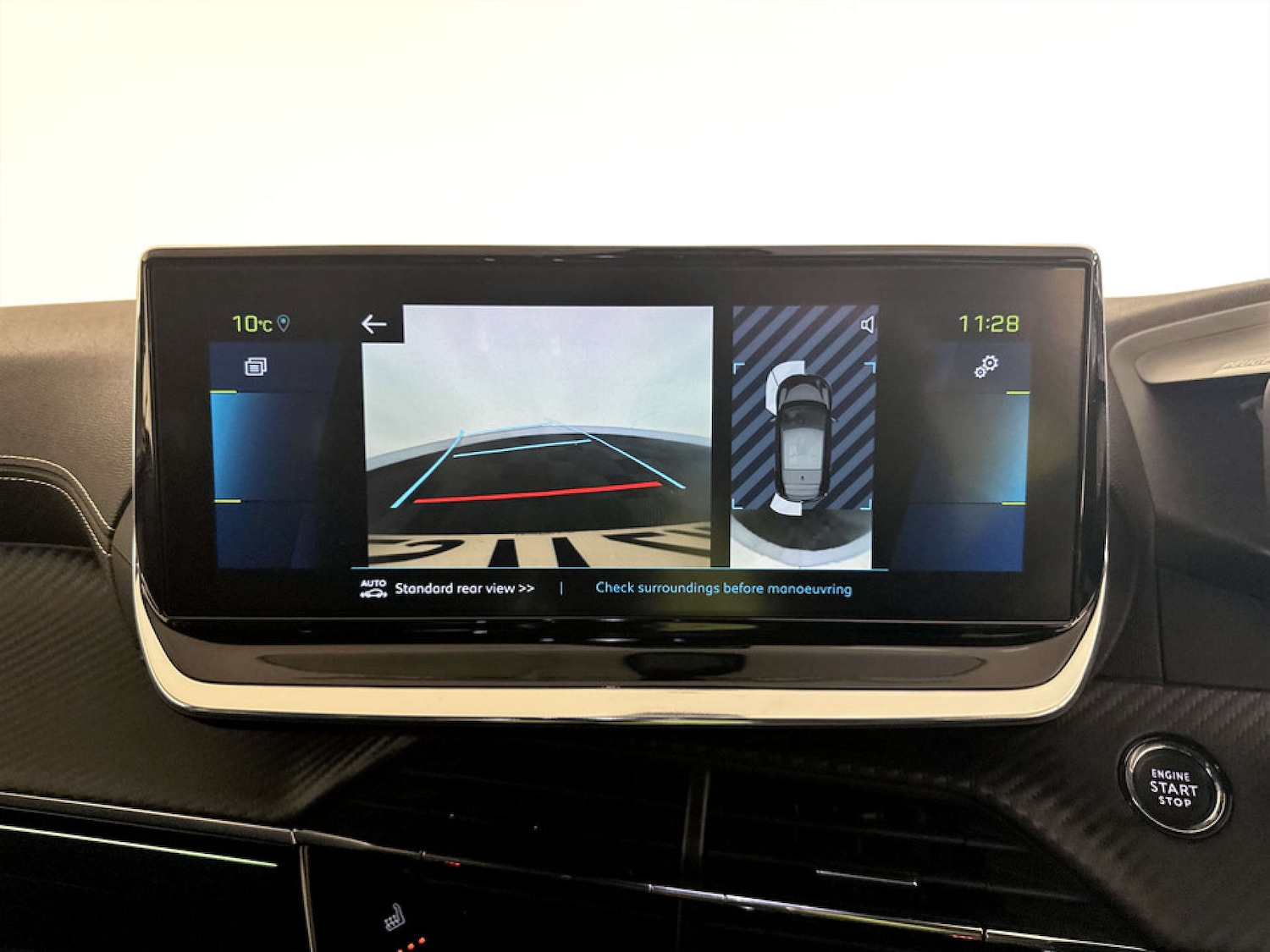 Used Peugeot E-208 2021 for sale - 77187775: Photo 20