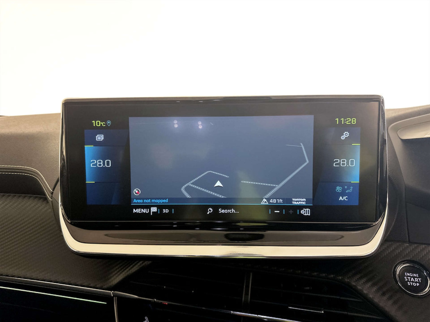 Used Peugeot E-208 2021 for sale - 77187775: Photo 21