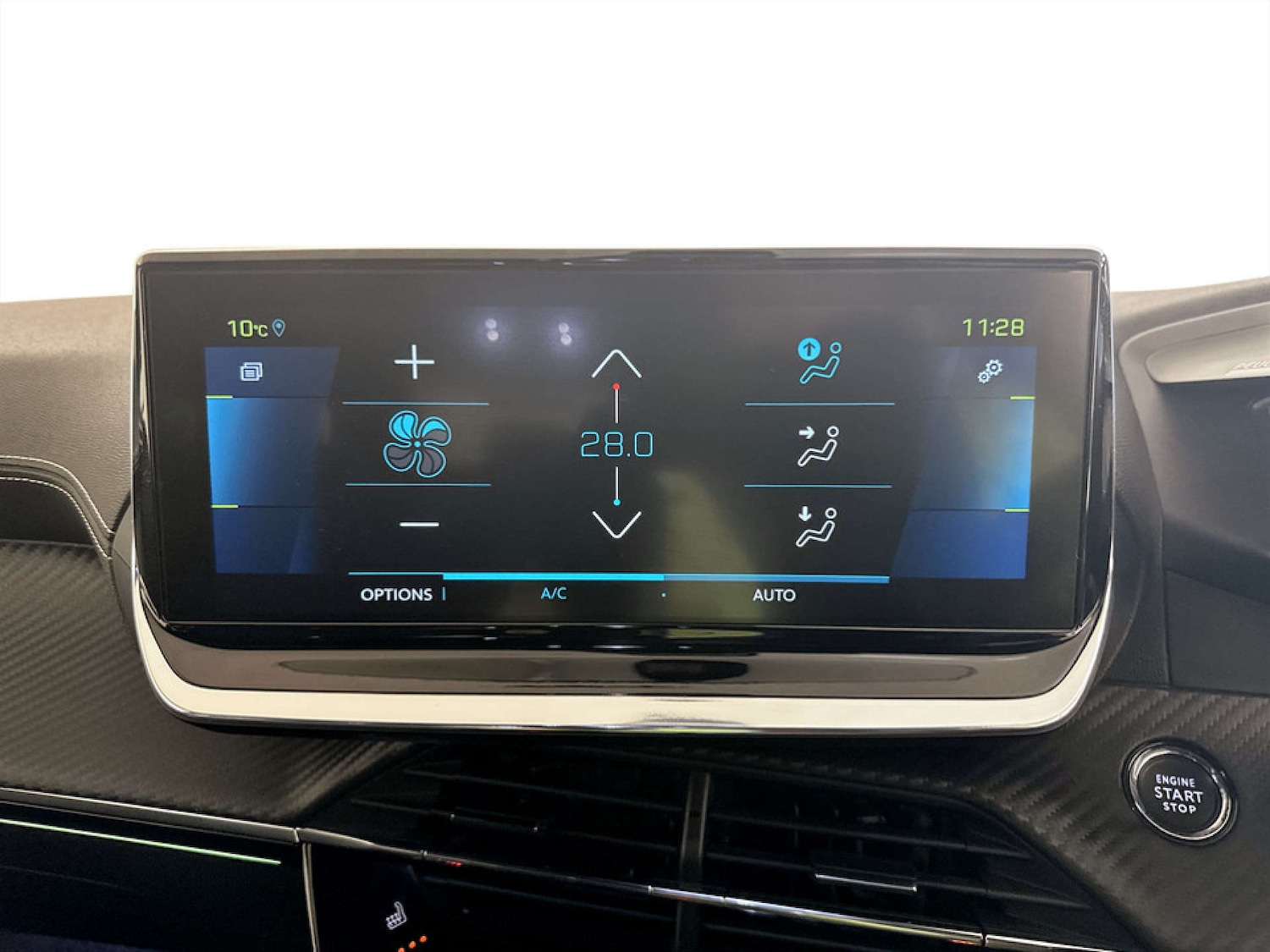 Used Peugeot E-208 2021 for sale - 77187775: Photo 22