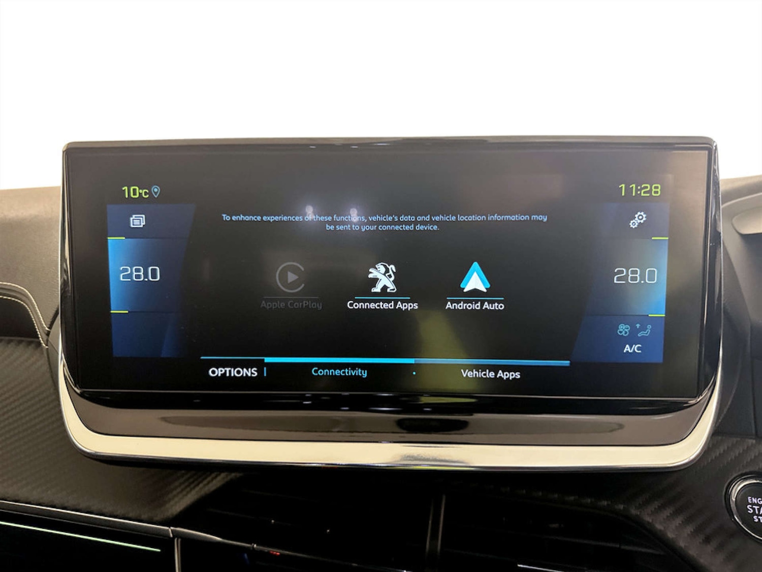 Used Peugeot E-208 2021 for sale - 77187775: Photo 23