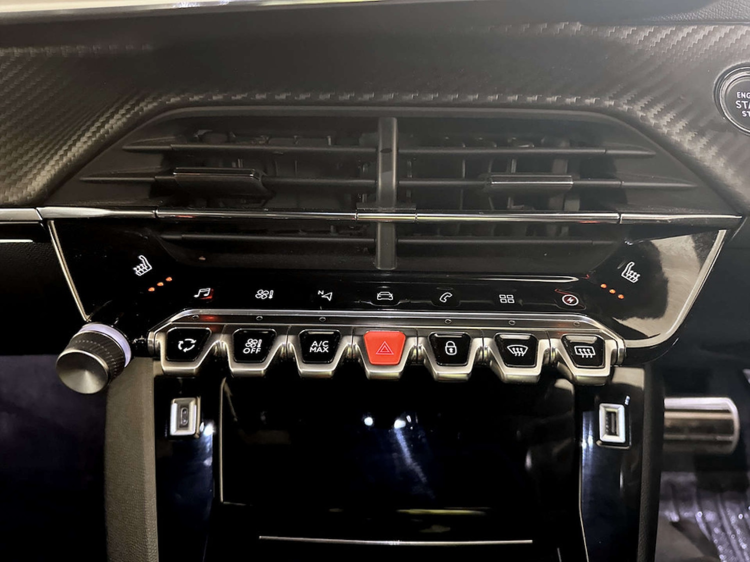 Used Peugeot E-208 2021 for sale - 77187775: Photo 25