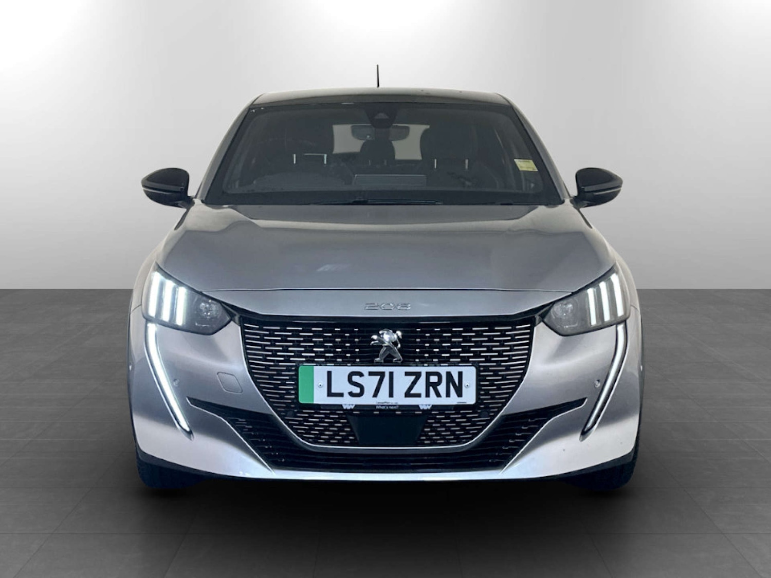 Used Peugeot E-208 2021 for sale - 77187775: Photo 5