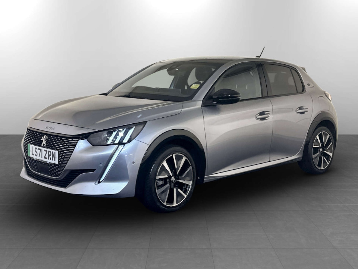 Used Peugeot E-208 2021 for sale - 77187775: Photo 6