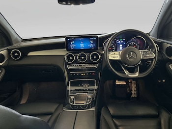 Used Mercedes-Benz GLC 2022 for sale - 79263713: Photo