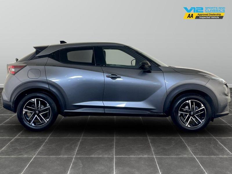 Used Nissan Juke 2024 for sale - 76653513: Photo 11