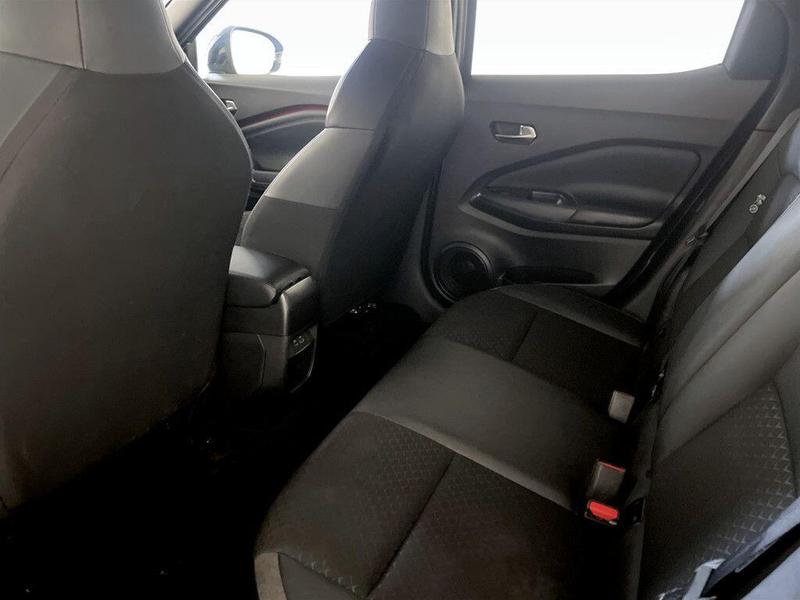 Used Nissan Juke 2024 for sale - 76653513: Photo 14