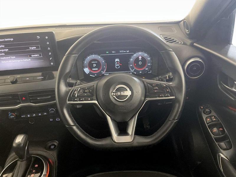 Used Nissan Juke 2024 for sale - 76653513: Photo 16