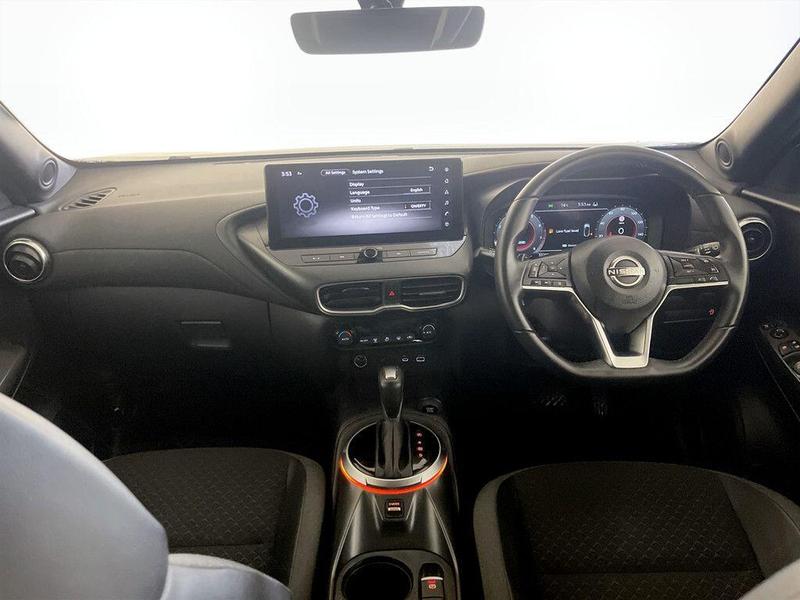 Used Nissan Juke 2024 for sale - 76653513: Photo 3