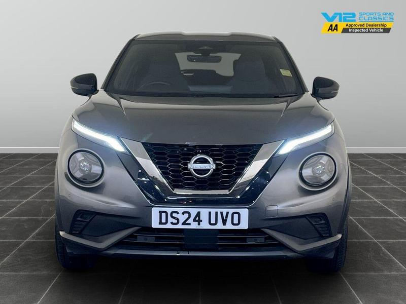 Used Nissan Juke 2024 for sale - 76653513: Photo 5