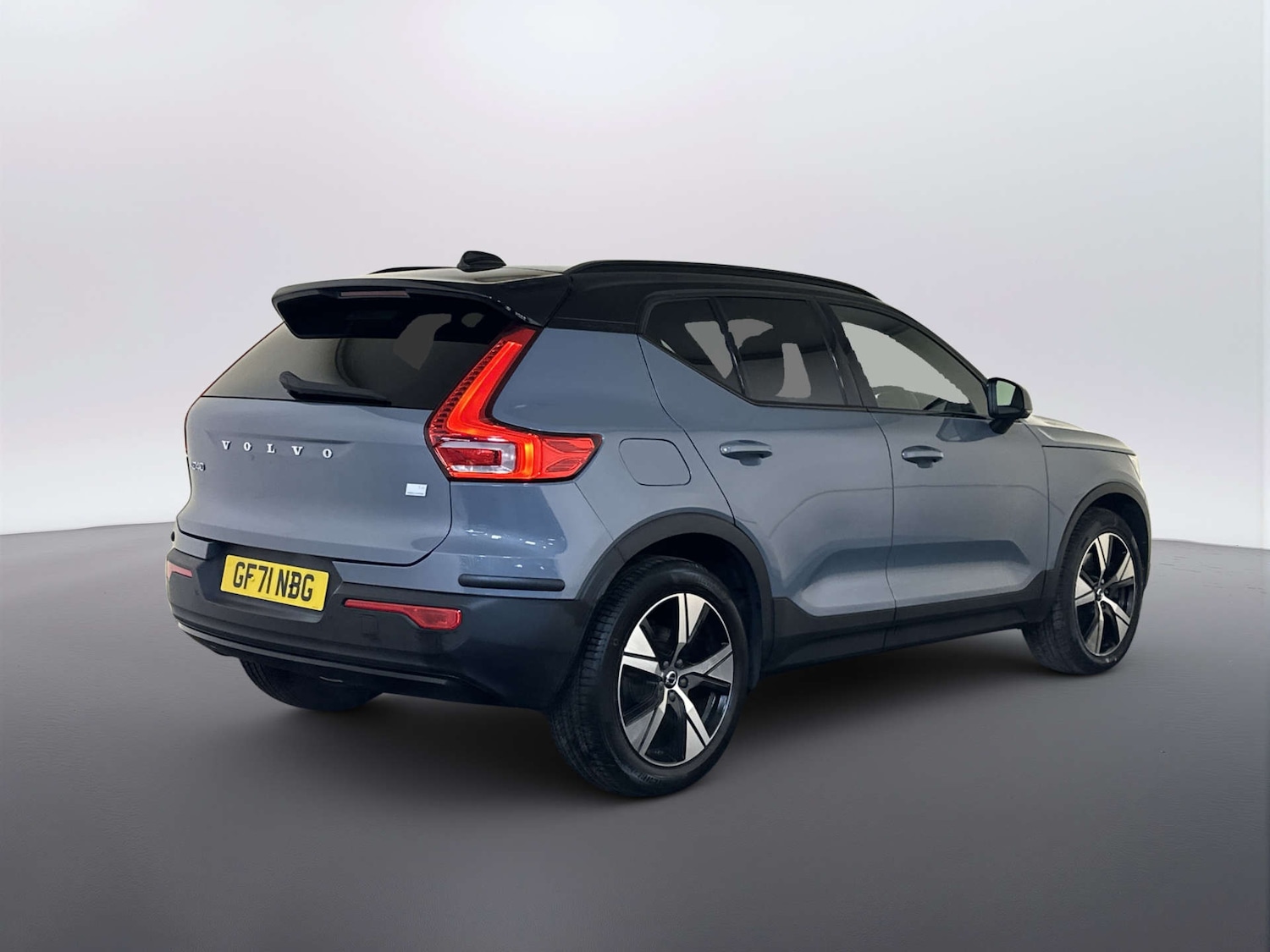 Used Volvo XC40 2021 for sale - 77988202: Photo 10