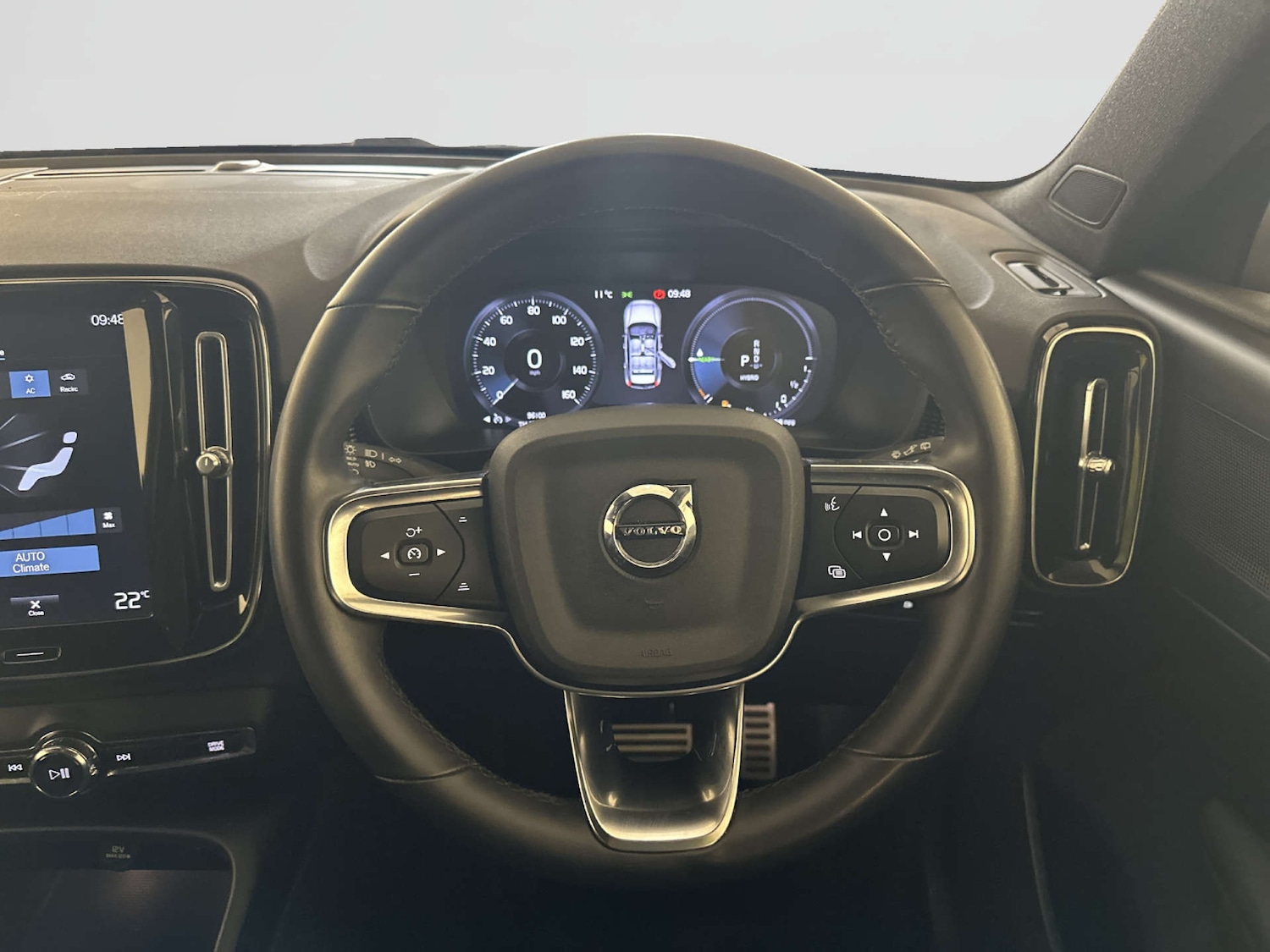 Used Volvo XC40 2021 for sale - 77988202: Photo 16