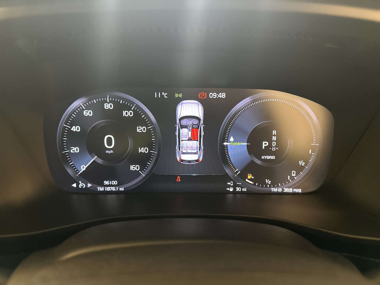 Used Volvo XC40 2021 for sale - 77988202: Photo 18