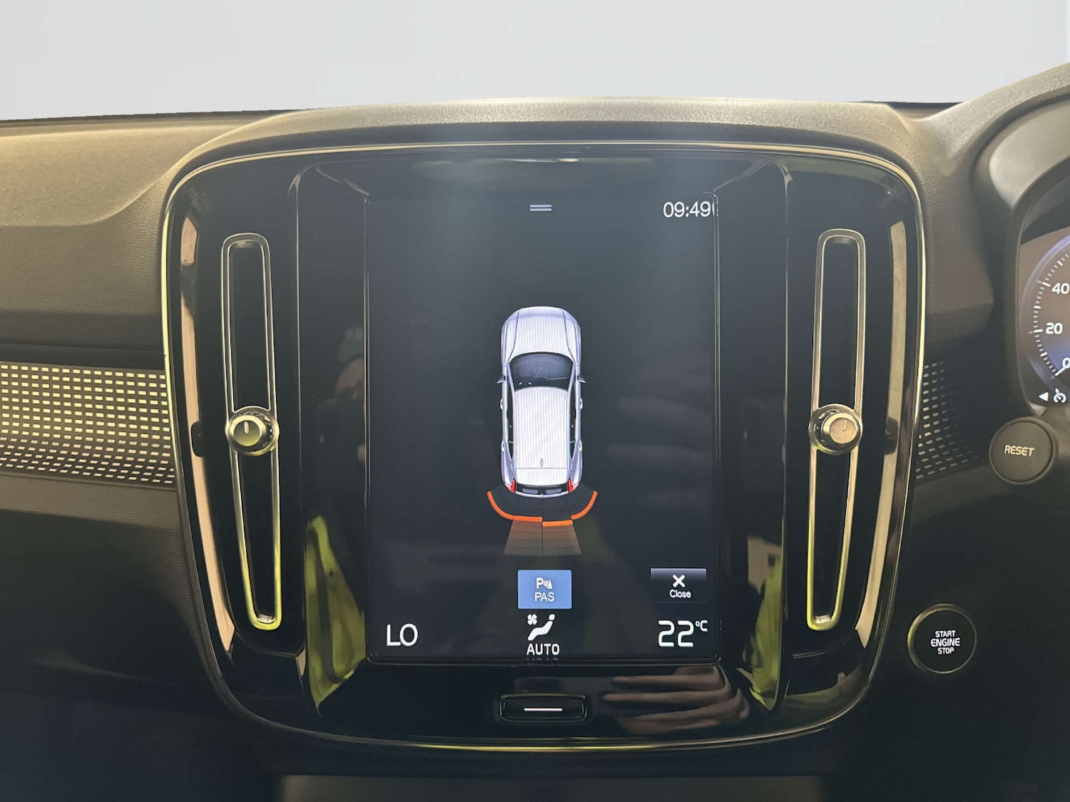 Used Volvo XC40 2021 for sale - 77988202: Photo 20