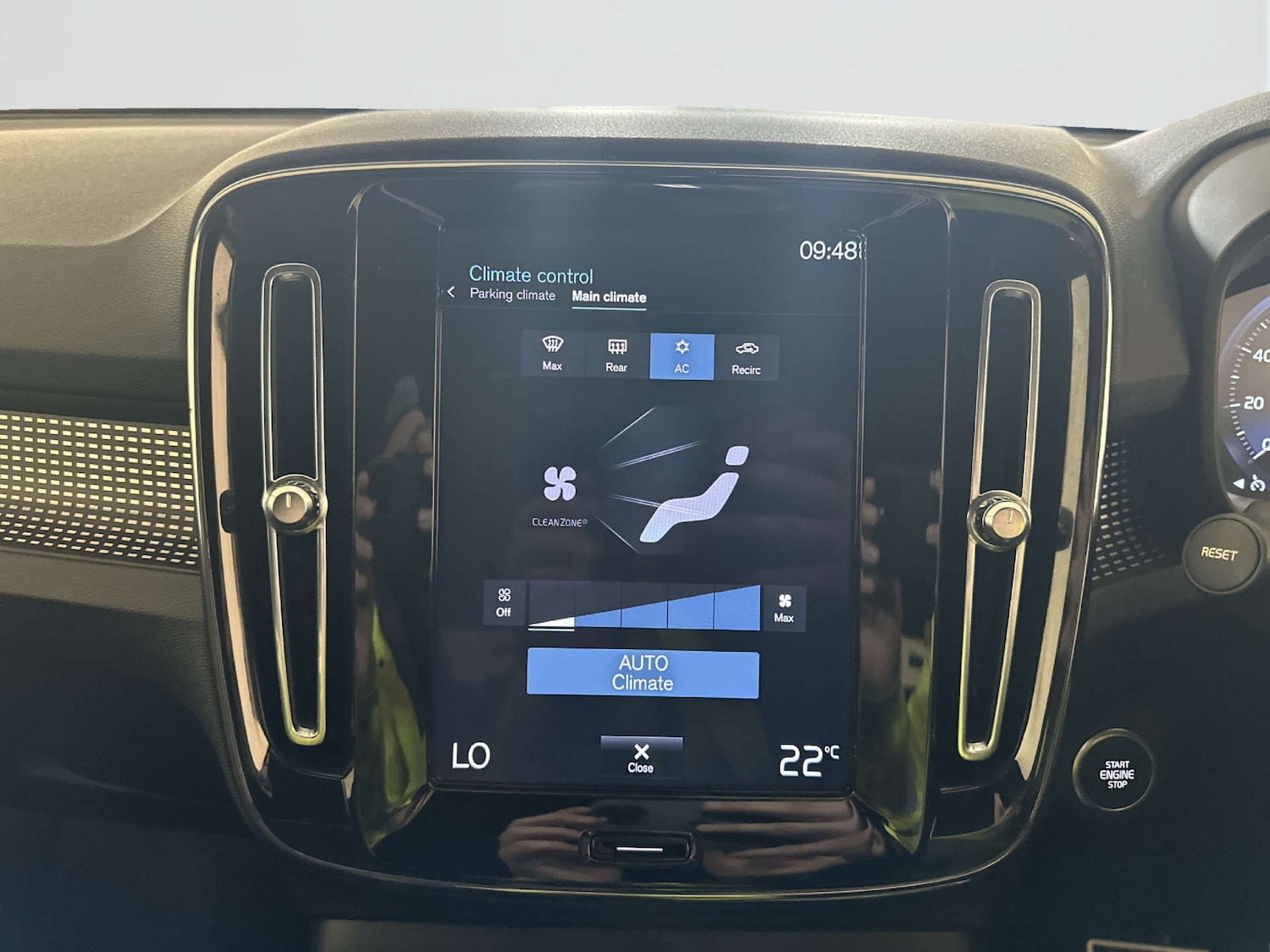 Used Volvo XC40 2021 for sale - 77988202: Photo 24