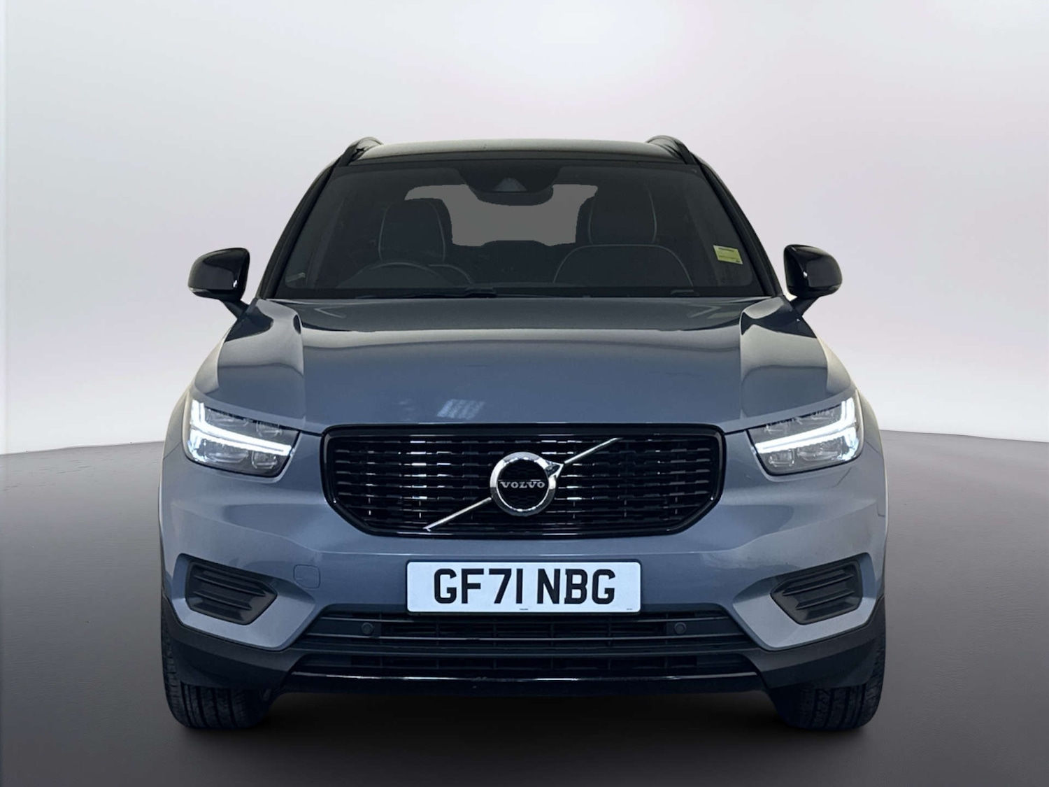 Used Volvo XC40 2021 for sale - 77988202: Photo 5