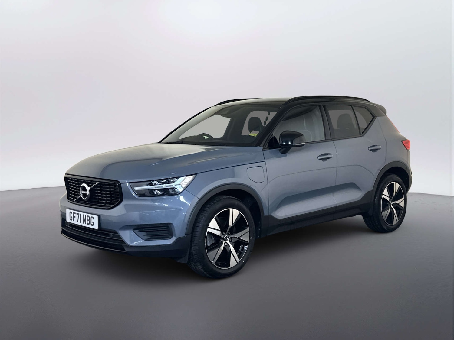 Used Volvo XC40 2021 for sale - 77988202: Photo 6