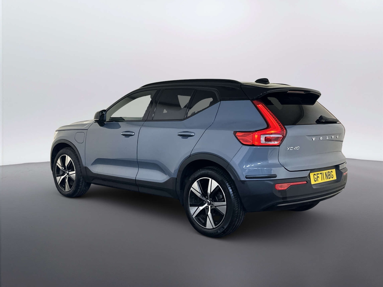 Used Volvo XC40 2021 for sale - 77988202: Photo 8