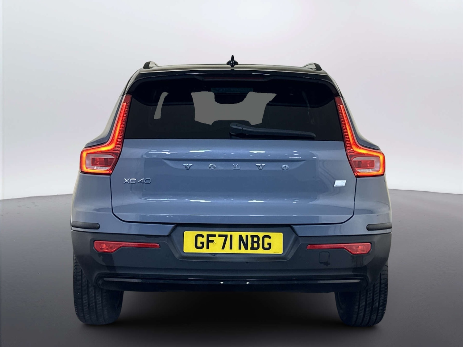 Used Volvo XC40 2021 for sale - 77988202: Photo 9