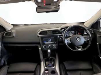 Used Renault Kadjar 2021 for sale - 74692852: Photo