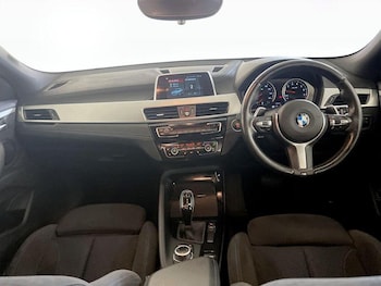 Used BMW X2 2018 for sale - 75912848: Photo