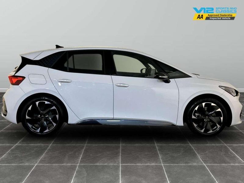 Used Cupra Born 2022 for sale - 76826175: Photo 11