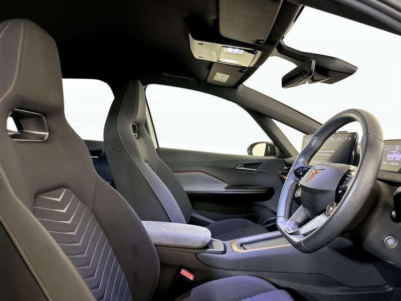 Used Cupra Born 2022 for sale - 76826175: Photo 13