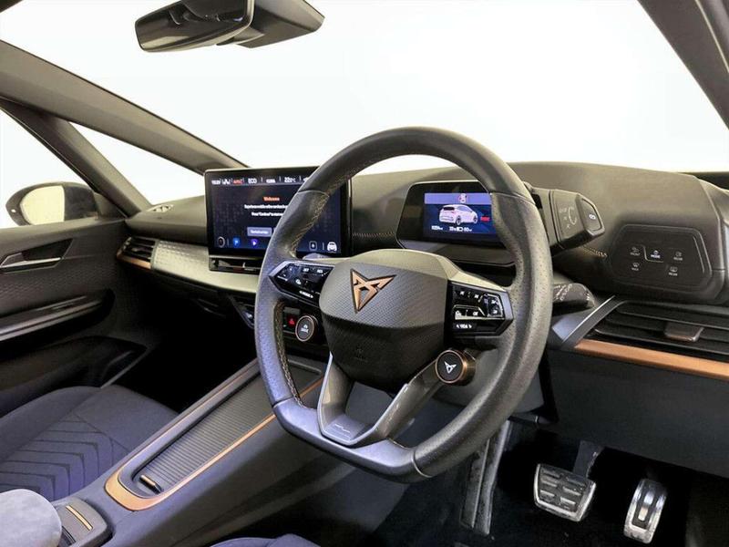 Used Cupra Born 2022 for sale - 76826175: Photo 16