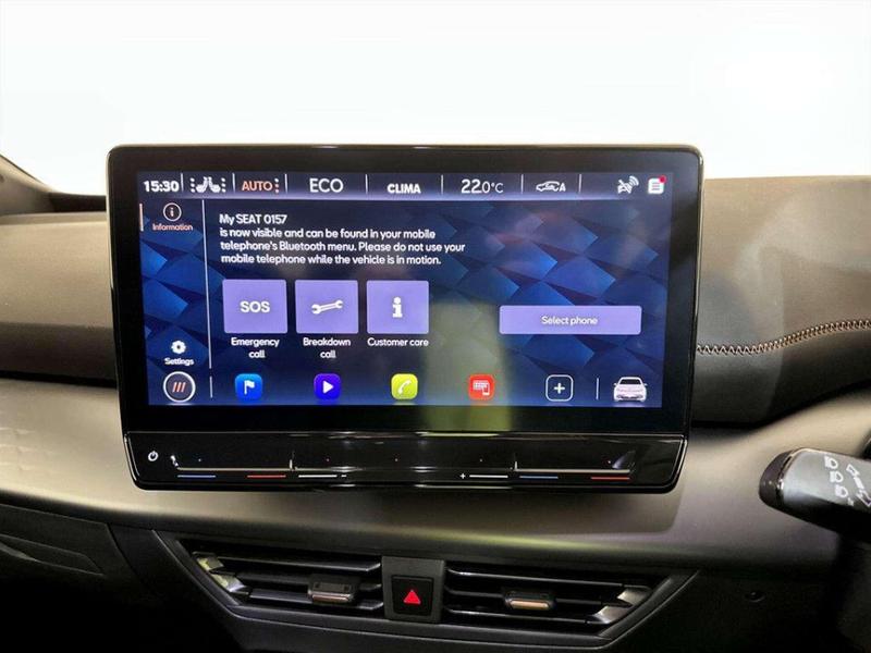 Used Cupra Born 2022 for sale - 76826175: Photo 27