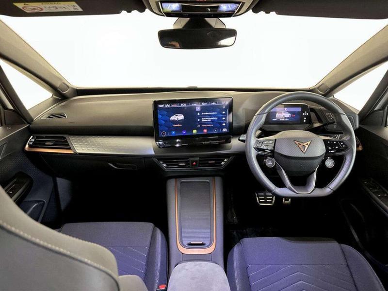 Used Cupra Born 2022 for sale - 76826175: Photo 3