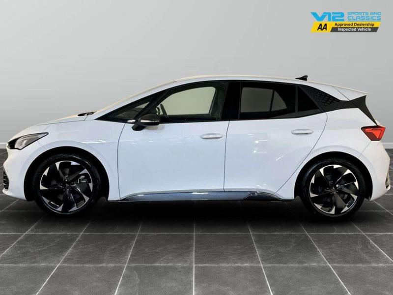 Used Cupra Born 2022 for sale - 76826175: Photo 8