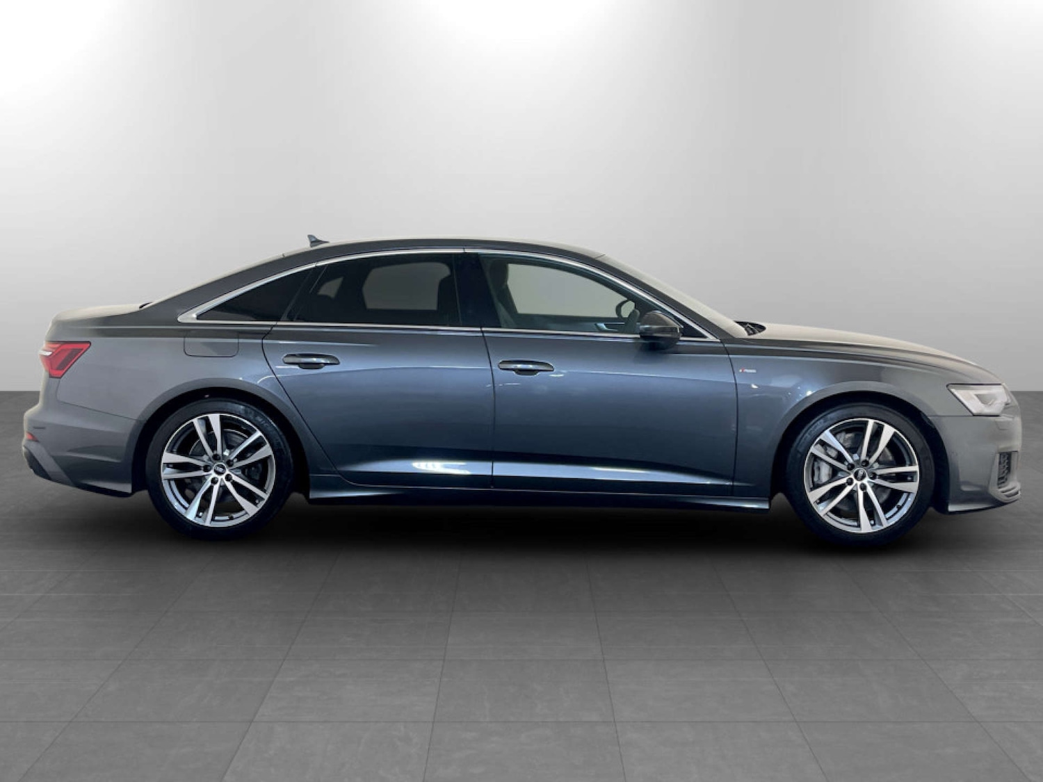 Used Audi A6 Saloon 2021 for sale - 77185158: Photo 11