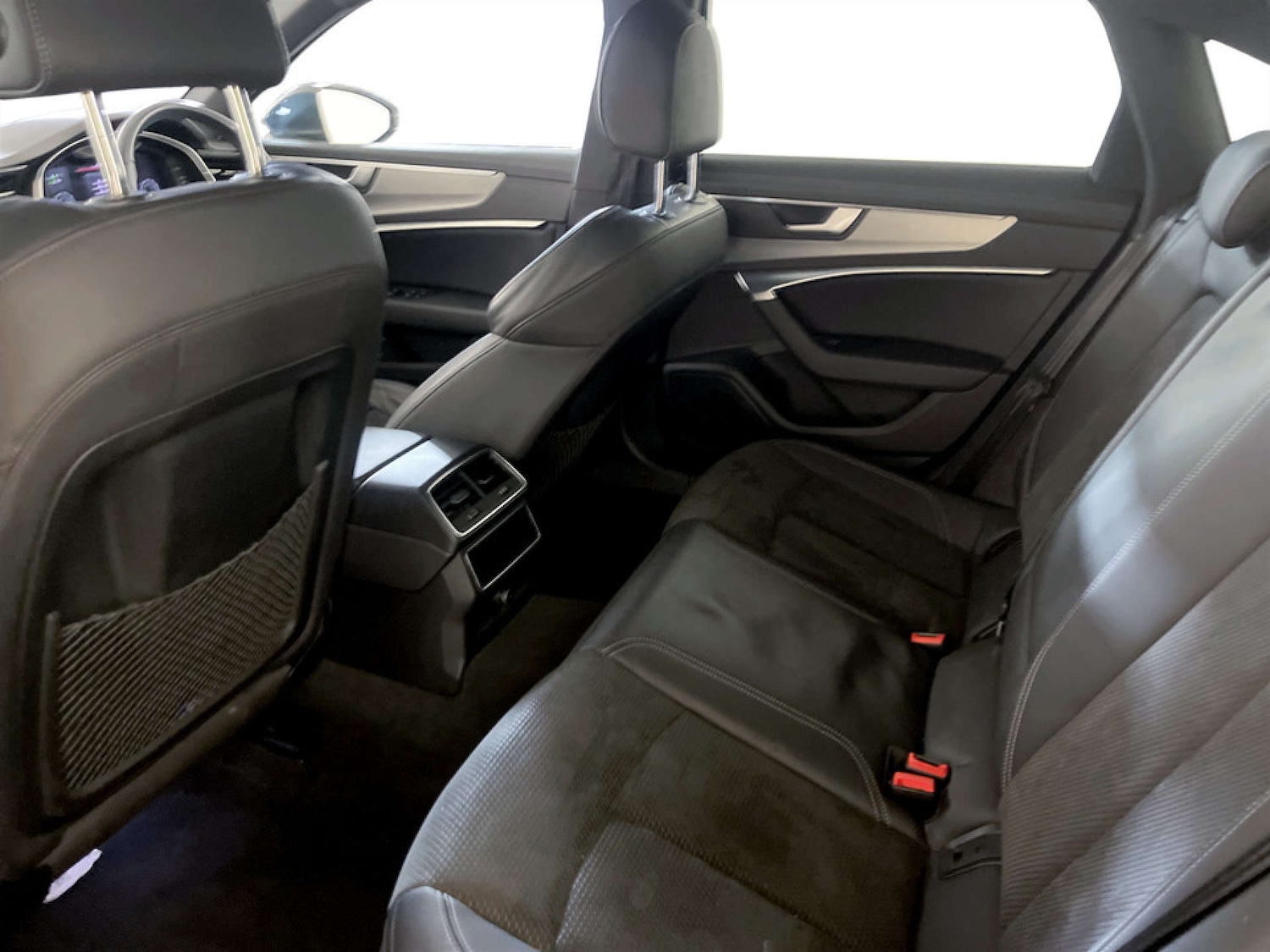 Used Audi A6 Saloon 2021 for sale - 77185158: Photo 13