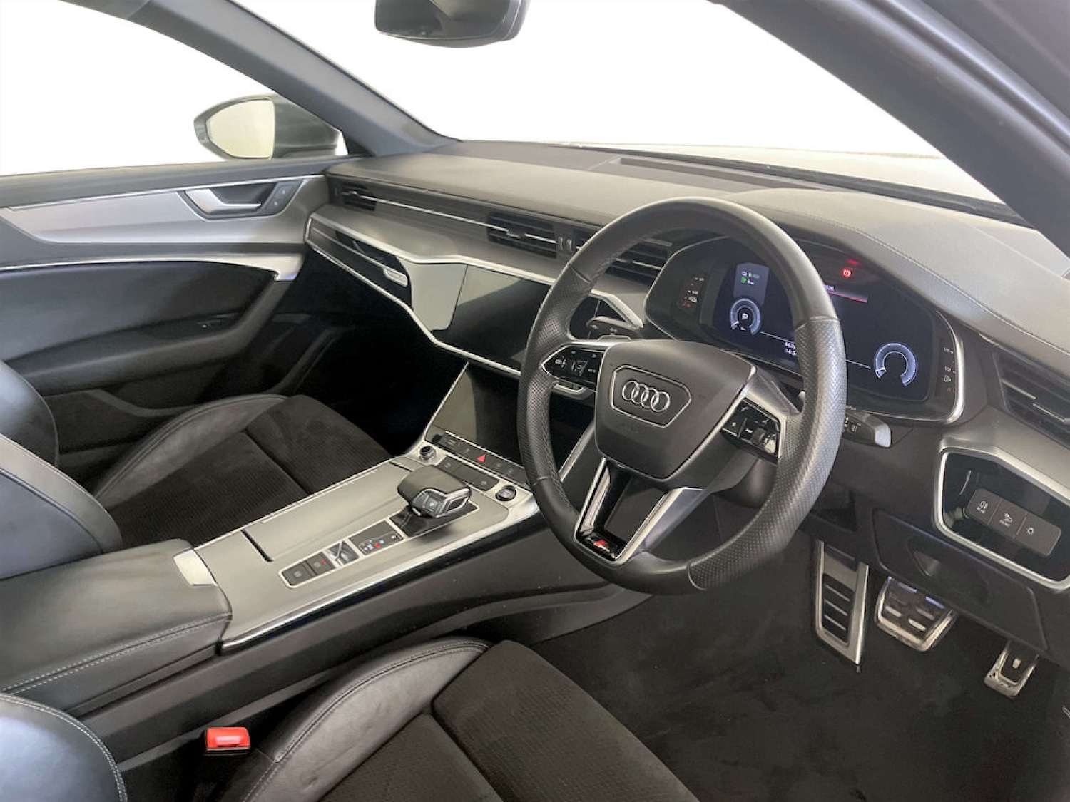 Used Audi A6 Saloon 2021 for sale - 77185158: Photo 15