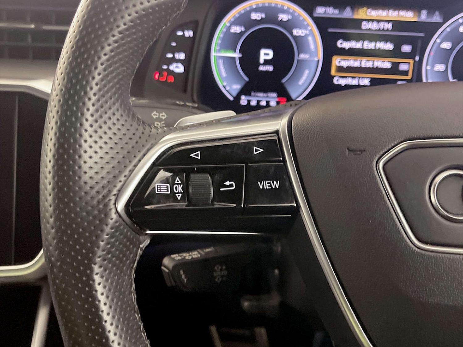 Used Audi A6 Saloon 2021 for sale - 77185158: Photo 17