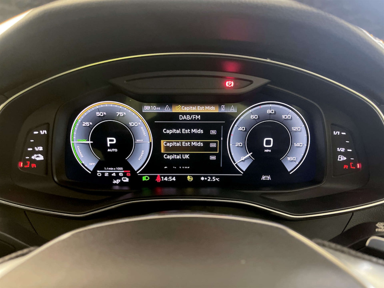 Used Audi A6 Saloon 2021 for sale - 77185158: Photo 18