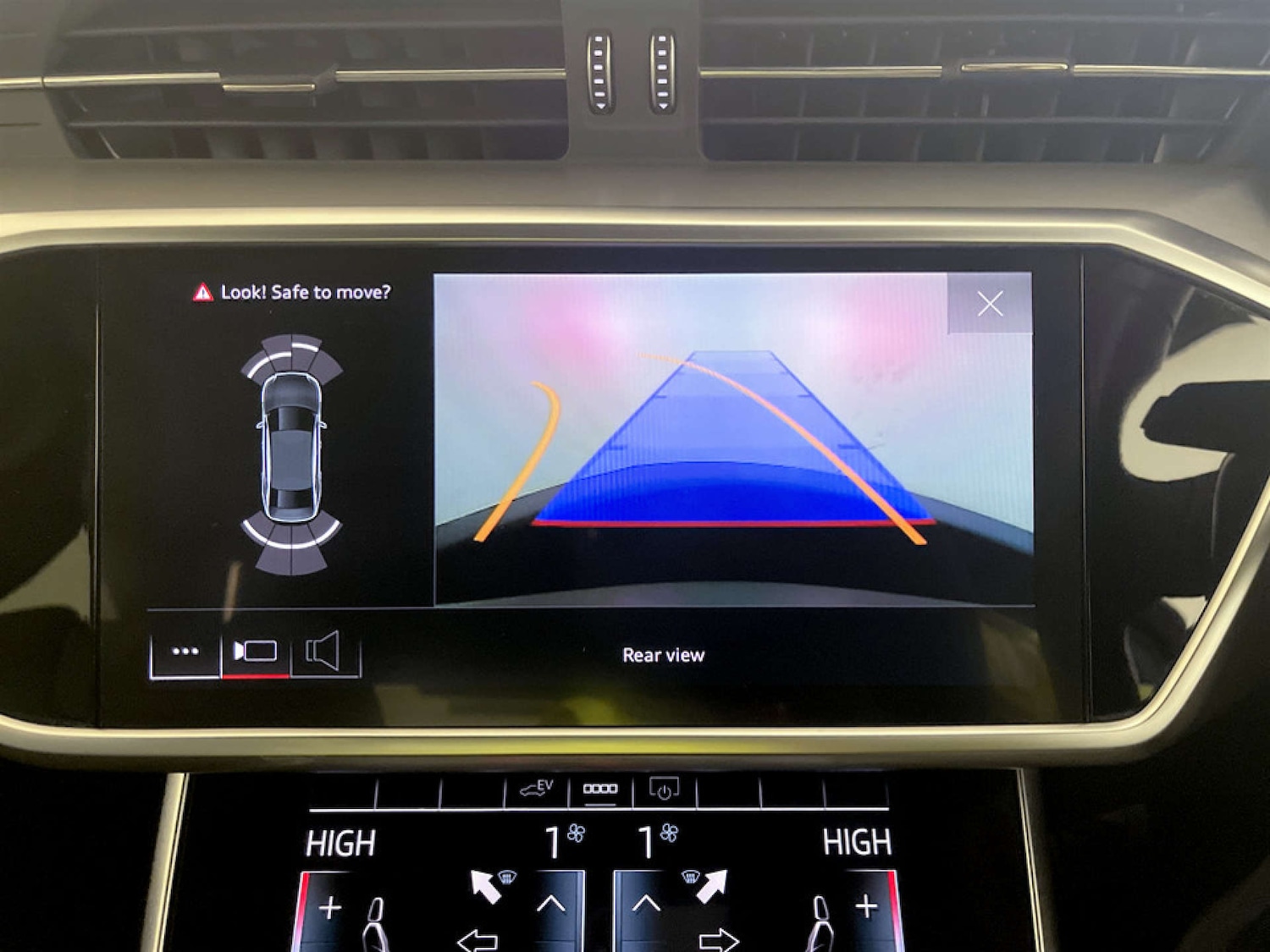 Used Audi A6 Saloon 2021 for sale - 77185158: Photo 20